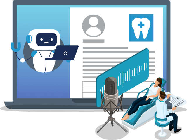 ボイスチャートのイメージ